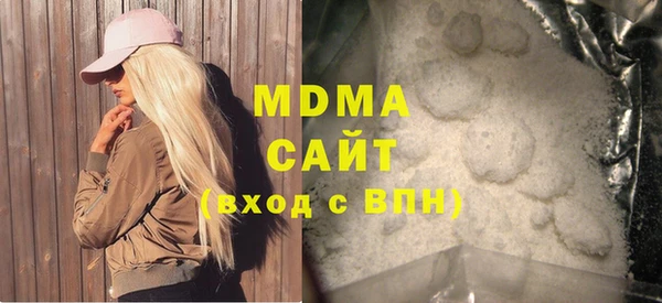 таблы Баксан